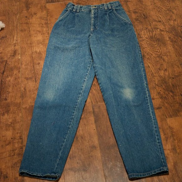 Vintage "Kettle Creek Jean" denim - Picture 4 of 5